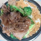 Best Beef with Broccoli (Lunch Combo) in Saint Louis, MO