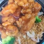 Best General Tso's Chicken (Lunch Combo) in Saint Louis, MO