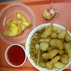 Best Sweet & Sour Chicken (Lunch Combo) in Saint Louis, MO