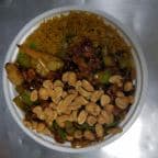 Best Kung Pao Chicken (Lunch Combo) in Saint Louis, MO