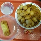 Best Sweet & Sour Pork (Lunch Combo) in Saint Louis, MO