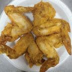 Best Fried Chicken Wings (4) in Saint Louis, MO