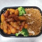 Best Hot Braised Chicken in Saint Louis, MO