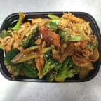 Best Chicken with Garlic Sauce in Saint Louis, MO