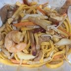 Best House Special Lo Mein in Saint Louis, MO