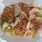 Best House Special Fried Rice in Saint Louis, MO