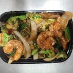 Best Szechuan Shrimp in Saint Louis, MO