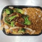 Best Szechuan Beef Combo in Saint Louis, MO