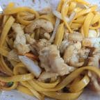 Best Chicken Lo Mein in Saint Louis, MO