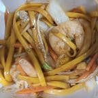 Best Shrimp Lo Mein in Saint Louis, MO