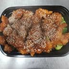 Best Sesame Chicken in Saint Louis, MO