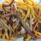 Best Roast Pork Lo Mein in Saint Louis, MO