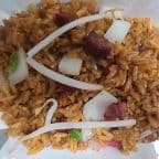 Best Roast Pork Fried Rice in Saint Louis, MO