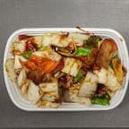 Best Pork with Chinese Vegteables in Saint Louis, MO