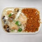 Best Shrimp with Lobster Sauce Combo in Saint Louis, MO