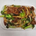 Best Szechuan Beef in Saint Louis, MO