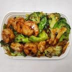 Best Hunan Shrimp in Saint Louis, MO
