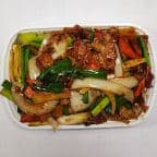 Best Mongolian Beef in Saint Louis, MO