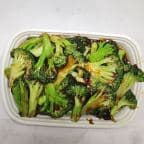 Best Sauteed Fresh Broccoli in Saint Louis, MO