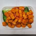 Best General Tso's Tofu in Saint Louis, MO