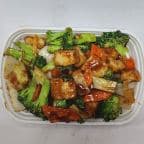 Best Bean Curd with Mixed Vegs in Saint Louis, MO