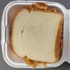 Best Pork St. Paul Sandwich in Saint Louis, MO