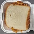 Best Ham St. Paul Sandwich in Saint Louis, MO