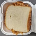 Best Beef St. Paul Sandwich in Saint Louis, MO