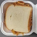 Best Vegs St. Paul Sandwich in Saint Louis, MO