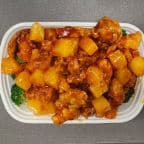 Best Pineapple Chicken in Saint Louis, MO