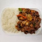 Best Mushroom Beef Combo in Saint Louis, MO