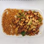 Best Kung Pao Chicken Combo in Saint Louis, MO