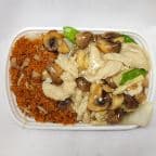 Best Moo Goo Gai Pan Combo in Saint Louis, MO