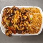 Best Mushroom Chicken Combo in Saint Louis, MO