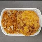 Best Chicken Egg Foo Young Combo in Saint Louis, MO
