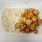 Best Sweet & Sour Pork Combo in Saint Louis, MO