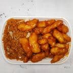 Best Honey Chicken Combo in Saint Louis, MO