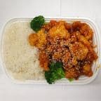 Best Sesame Chicken Combo in Saint Louis, MO