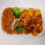 Best Pineapple Chicken Combo in Saint Louis, MO