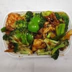 Best Hunan Triple Crown in Saint Louis, MO