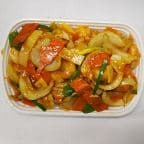 Best Curry Shrimp in Saint Louis, MO