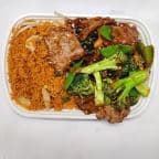 Best Hunan Beef Combo in Saint Louis, MO