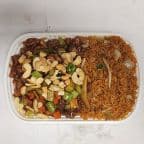 Best Chicken with Cashew Nuts Combo in Saint Louis, MO