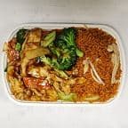 Best Chicken with Broccoli Combo in Saint Louis, MO