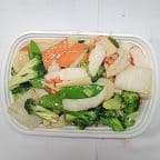 Best Seafood Combination in Saint Louis, MO