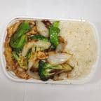 Best Szechuan Chicken Combo in Saint Louis, MO