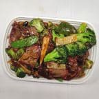 Best Hunan Sliced Pork in Saint Louis, MO