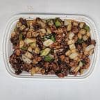 Best Black Pepper Chicken in Saint Louis, MO