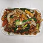 Best Mongolian Chicken in Saint Louis, MO