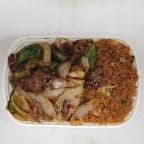 Best Pepper Steak with Onion Combo in Saint Louis, MO